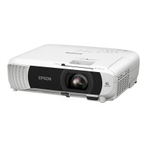 (1280x800) Epson EB W55 3LCD Projektor 4000 Lumen WXGA weiß — Buy in Cyprus with Fast Delivery