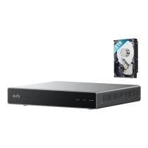 eufy Network Video Recorder S4 — Buy in Cyprus with Fast Delivery
