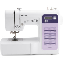 Brother FS70WTx Computer Sewing Machine – 70 Stitches, 43W | Armenius Store