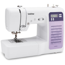 Brother FS70WTx Computer Sewing Machine – 70 Stitches, 43W | Armenius Store