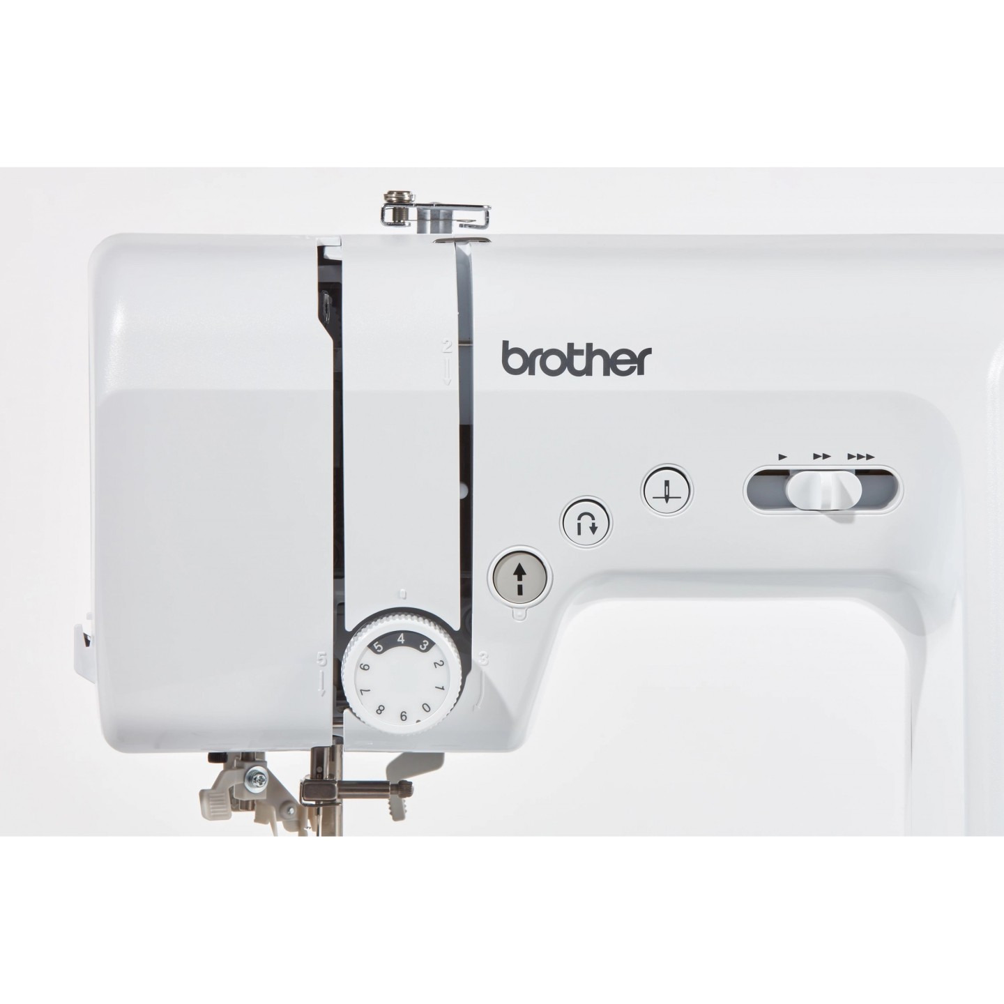 Brother FS70WTx Computer-Nähmaschine — Buy in Cyprus with Fast Delivery