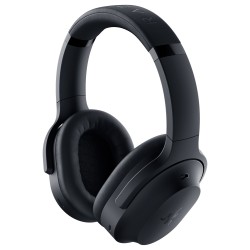 Razer Barracuda Pro Wireless Over-Ear Gaming Headset Black (Boxed) — Buy in Cyprus with Fast Delivery