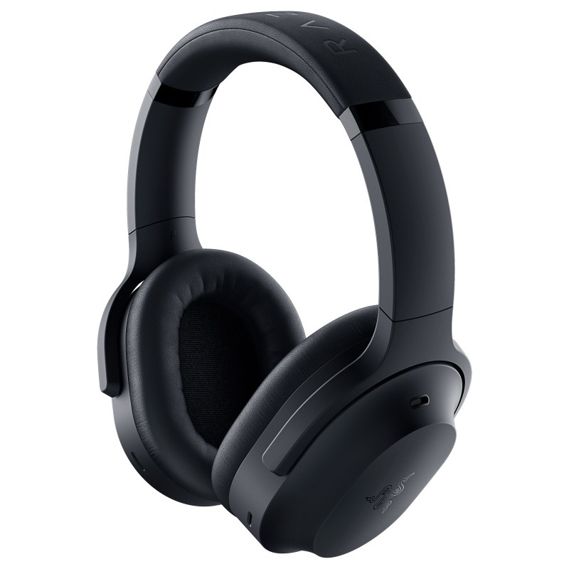 Razer Barracuda Pro Wireless Over-Ear Gaming Headset Black (Boxed) — Buy in Cyprus with Fast Delivery