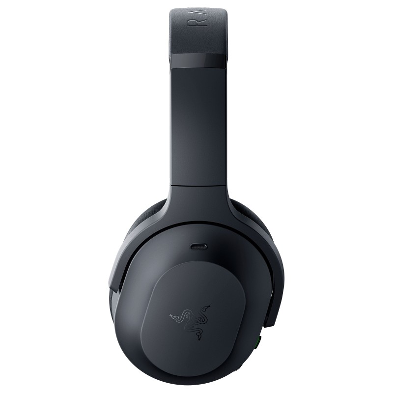 Razer Barracuda Pro Wireless Over-Ear Gaming Headset Black (Boxed) — Buy in Cyprus with Fast Delivery