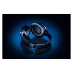 Razer Barracuda Pro Wireless Over-Ear Gaming Headset Black (Boxed) — Buy in Cyprus with Fast Delivery