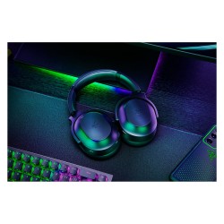 Razer Barracuda Pro Wireless Over-Ear Gaming Headset Black (Boxed) — Buy in Cyprus with Fast Delivery