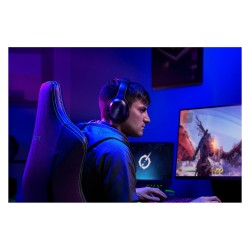 Razer Barracuda Pro Wireless Over-Ear Gaming Headset Black (Boxed) — Buy in Cyprus with Fast Delivery