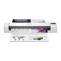 Brother DS-940DW Mobiler-Scanner inkl. WLAN — Buy in Cyprus with Fast Delivery