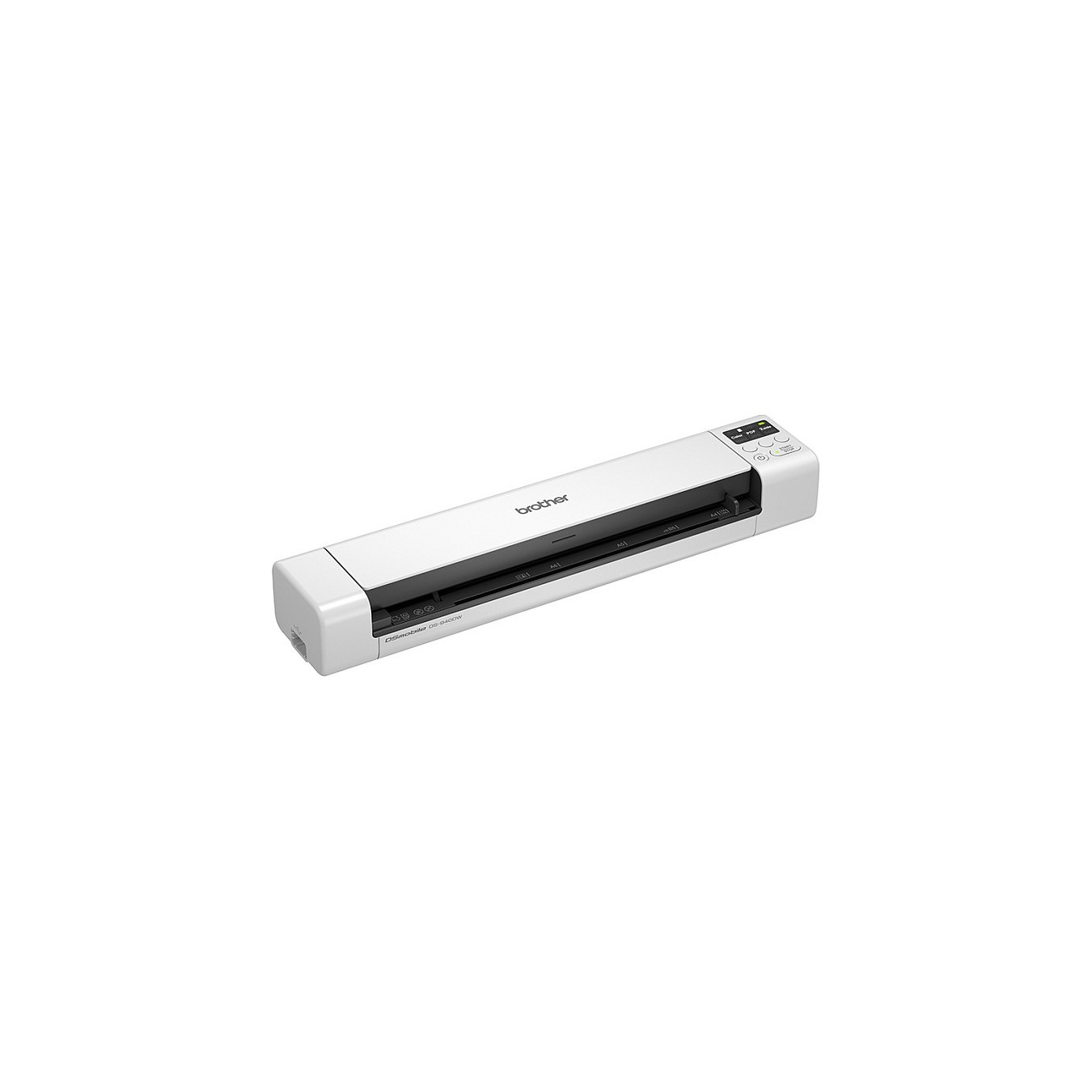 Brother DS-940DW Mobiler-Scanner inkl. WLAN — Buy in Cyprus with Fast Delivery