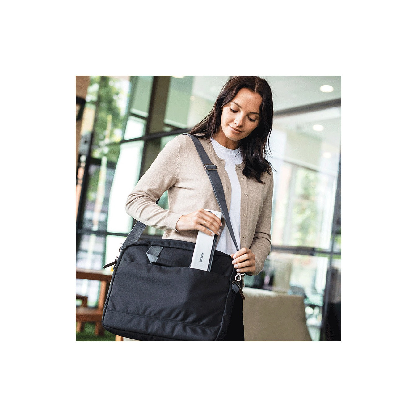 Brother DS-940DW Mobiler-Scanner inkl. WLAN — Buy in Cyprus with Fast Delivery