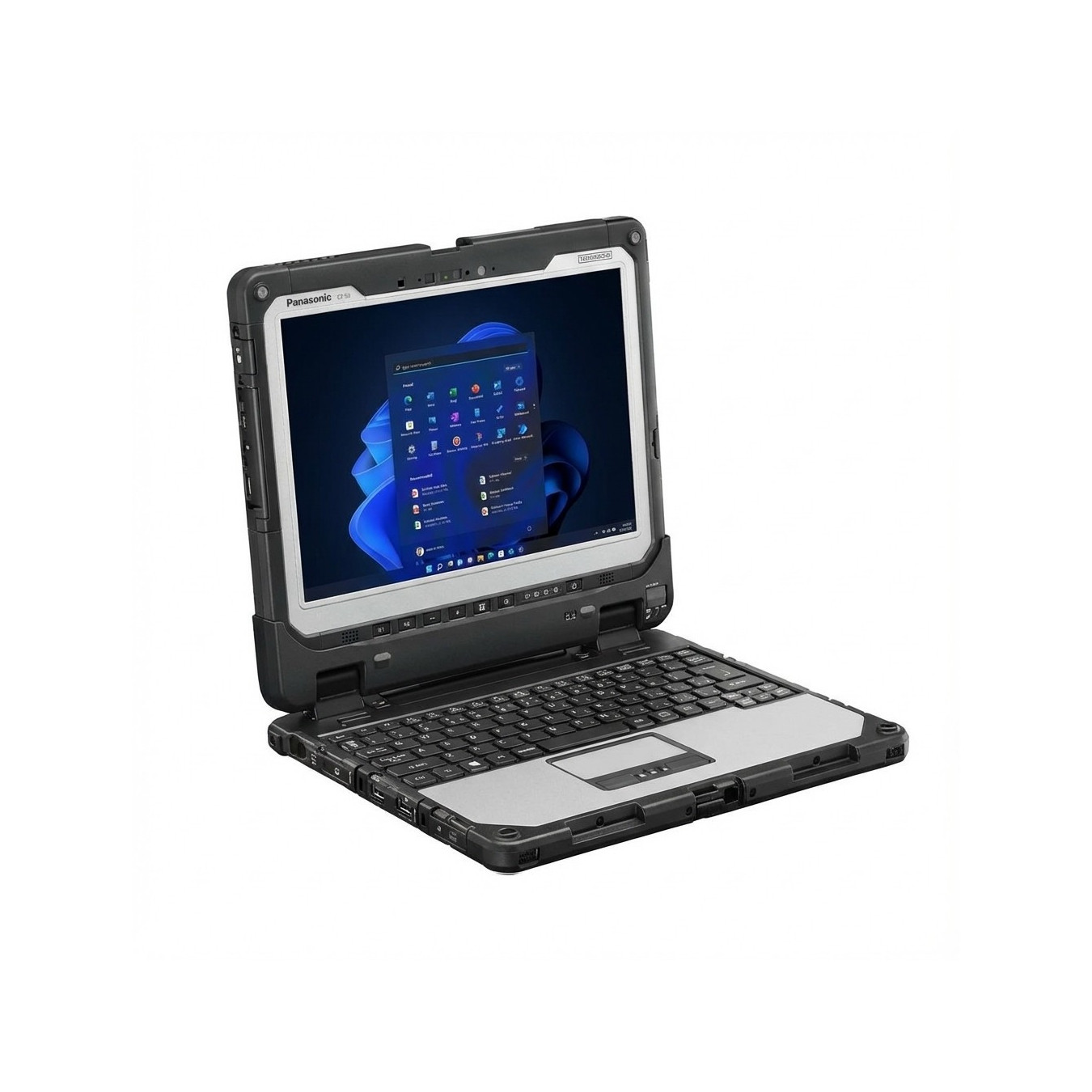 Panasonic CF-339Z00FB4 TOUGHBOOK 33 mk4 — Buy in Cyprus with Fast Delivery