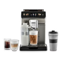 DeLonghi Kaffeemaschine Eletta Explore ECAM450.86.T — Buy in Cyprus with Fast Delivery