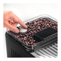 DeLonghi Kaffeemaschine Eletta Explore ECAM450.86.T — Buy in Cyprus with Fast Delivery