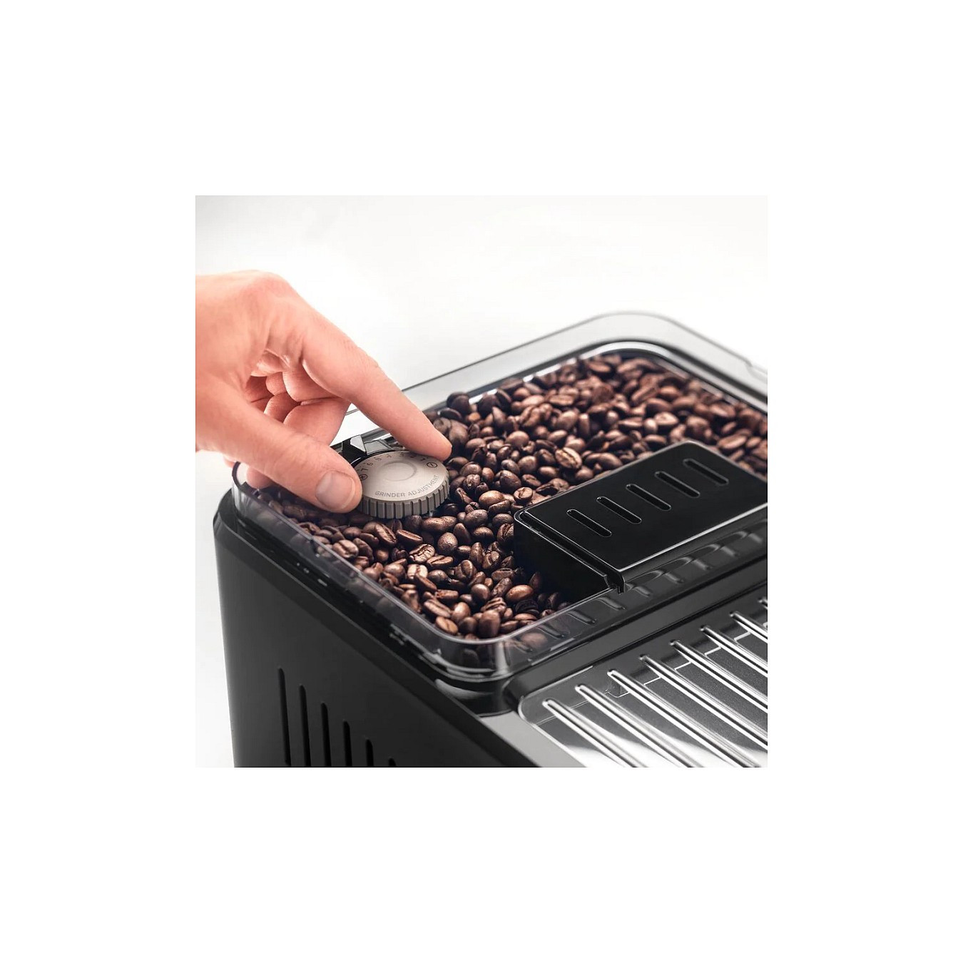 DeLonghi Kaffeemaschine Eletta Explore ECAM450.86.T — Buy in Cyprus with Fast Delivery
