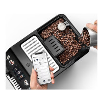 DeLonghi Kaffeemaschine Eletta Explore ECAM450.86.T — Buy in Cyprus with Fast Delivery