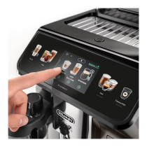 DeLonghi Kaffeemaschine Eletta Explore ECAM450.86.T — Buy in Cyprus with Fast Delivery