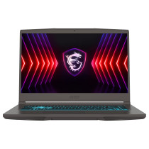 MSI Thin 15 B13UC-3073 Intel® CoreTM i5-13420H Gaming Notebook 39.6 cm (15.6'') — Buy in Cyprus with Fast Delivery