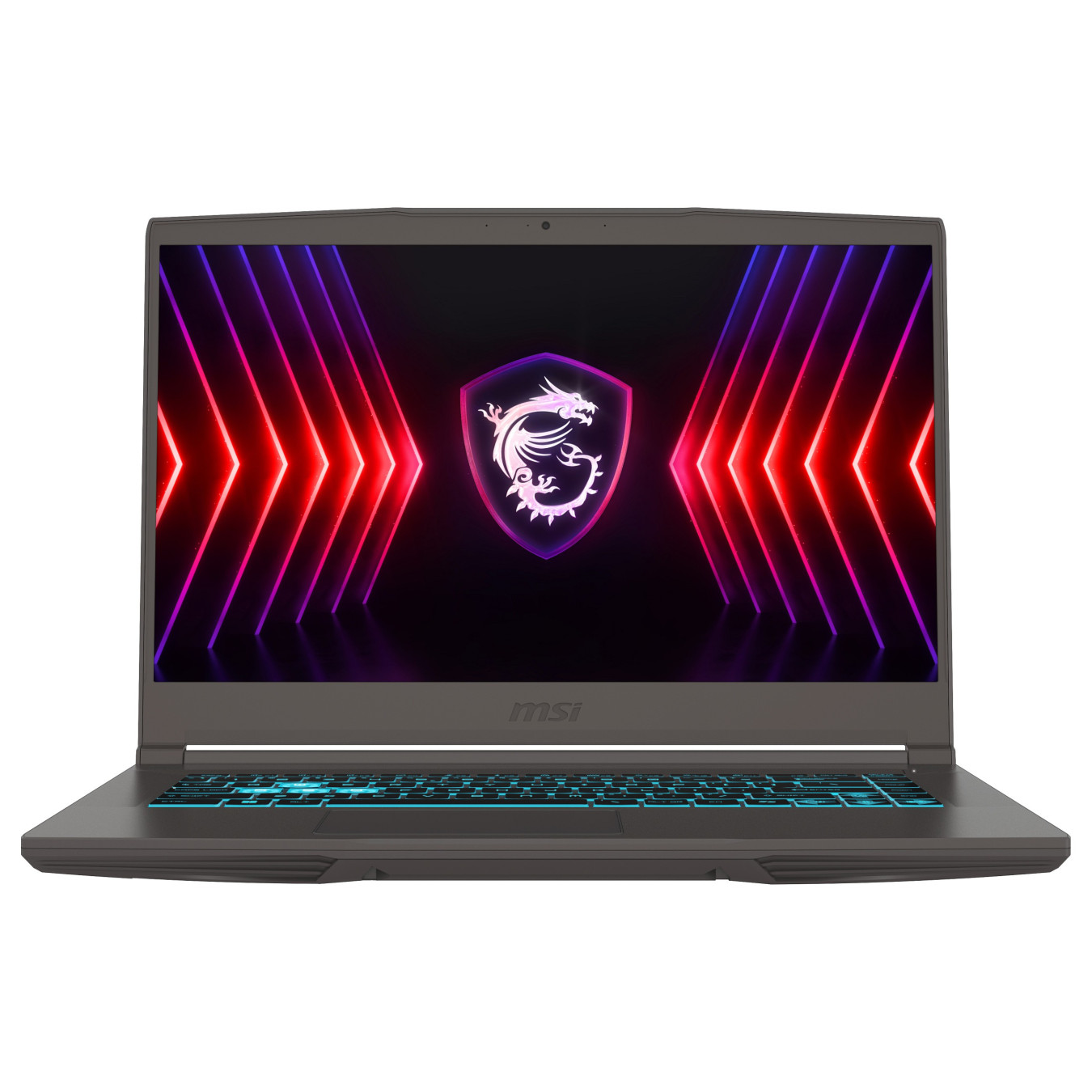 MSI Thin 15 B13UC-3073 Intel® CoreTM i5-13420H Gaming Notebook 39.6 cm (15.6'') — Buy in Cyprus with Fast Delivery