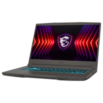 MSI Thin 15 B13UC-3073 Intel® CoreTM i5-13420H Gaming Notebook 39.6 cm (15.6'') — Buy in Cyprus with Fast Delivery