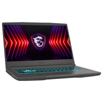 MSI Thin 15 B13UC-3073 Intel® CoreTM i5-13420H Gaming Notebook 39.6 cm (15.6'') — Buy in Cyprus with Fast Delivery