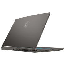 MSI Thin 15 B13UC-3073 Intel® CoreTM i5-13420H Gaming Notebook 39.6 cm (15.6'') — Buy in Cyprus with Fast Delivery