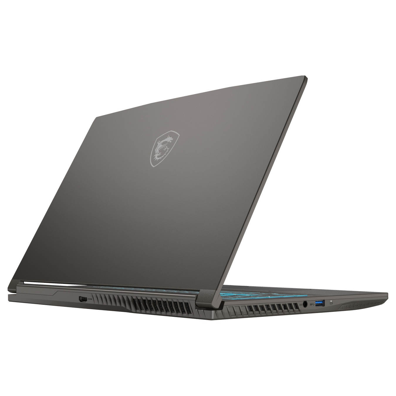 MSI Thin 15 B13UC-3073 Intel® CoreTM i5-13420H Gaming Notebook 39.6 cm (15.6'') — Buy in Cyprus with Fast Delivery