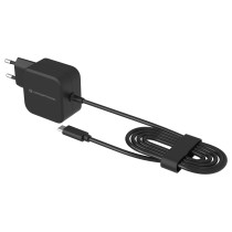 CONCEPTRONIC Ladegerät 1Port GaN USB-C Desk 67WPD3.0 PPS sw — Buy in Cyprus with Fast Delivery