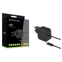 CONCEPTRONIC Ladegerät 1Port GaN USB-C Desk 67WPD3.0 PPS sw — Buy in Cyprus with Fast Delivery