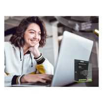 CONCEPTRONIC Ladegerät 1Port GaN USB-C Desk 67WPD3.0 PPS sw — Buy in Cyprus with Fast Delivery