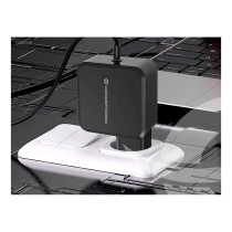 CONCEPTRONIC Ladegerät 1Port GaN USB-C Desk 67WPD3.0 PPS sw — Buy in Cyprus with Fast Delivery