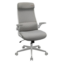 COUGAR Stryder CGR-STD-ASW - White Ergonomic Gaming Chair - 120kg | Armenius Store