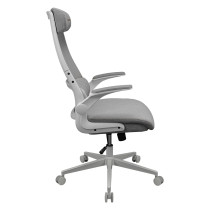 COUGAR Stryder CGR-STD-ASW - White Ergonomic Gaming Chair - 120kg | Armenius Store