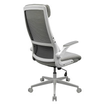 COUGAR Stryder CGR-STD-ASW - White Ergonomic Gaming Chair - 120kg | Armenius Store
