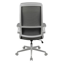 COUGAR Stryder CGR-STD-ASW - White Ergonomic Gaming Chair - 120kg | Armenius Store