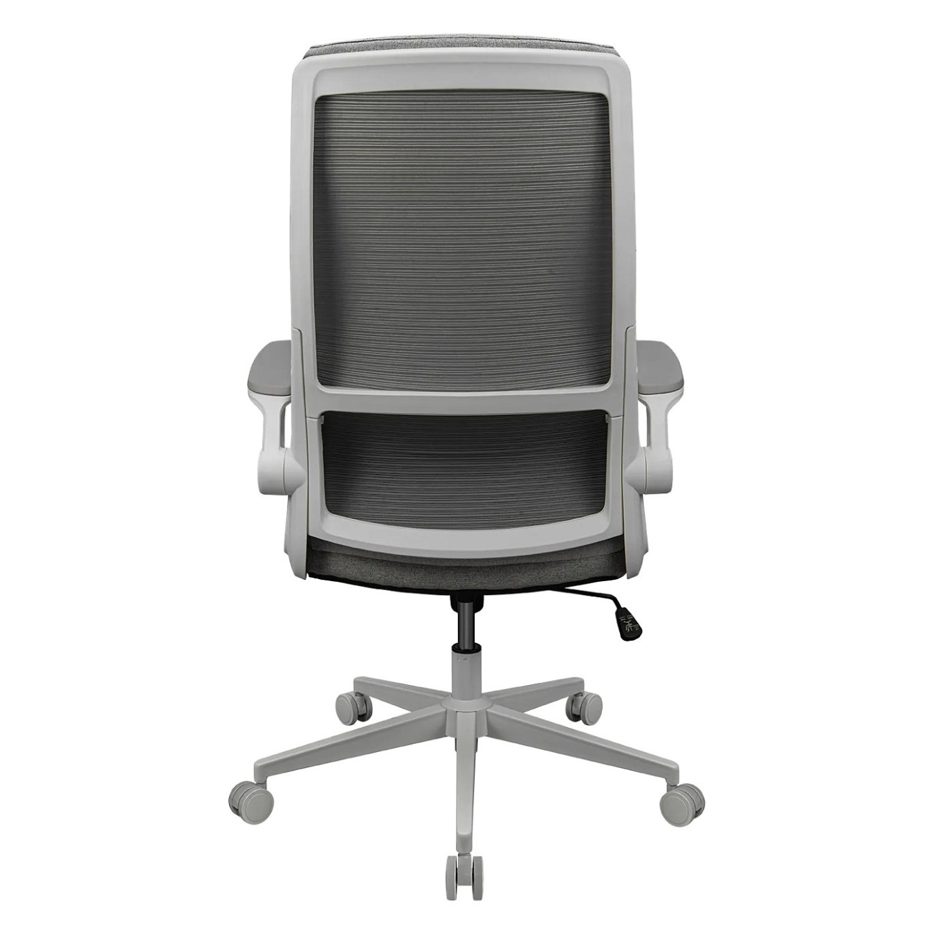 COUGAR Stryder CGR-STD-ASW - White Ergonomic Gaming Chair - 120kg | Armenius Store
