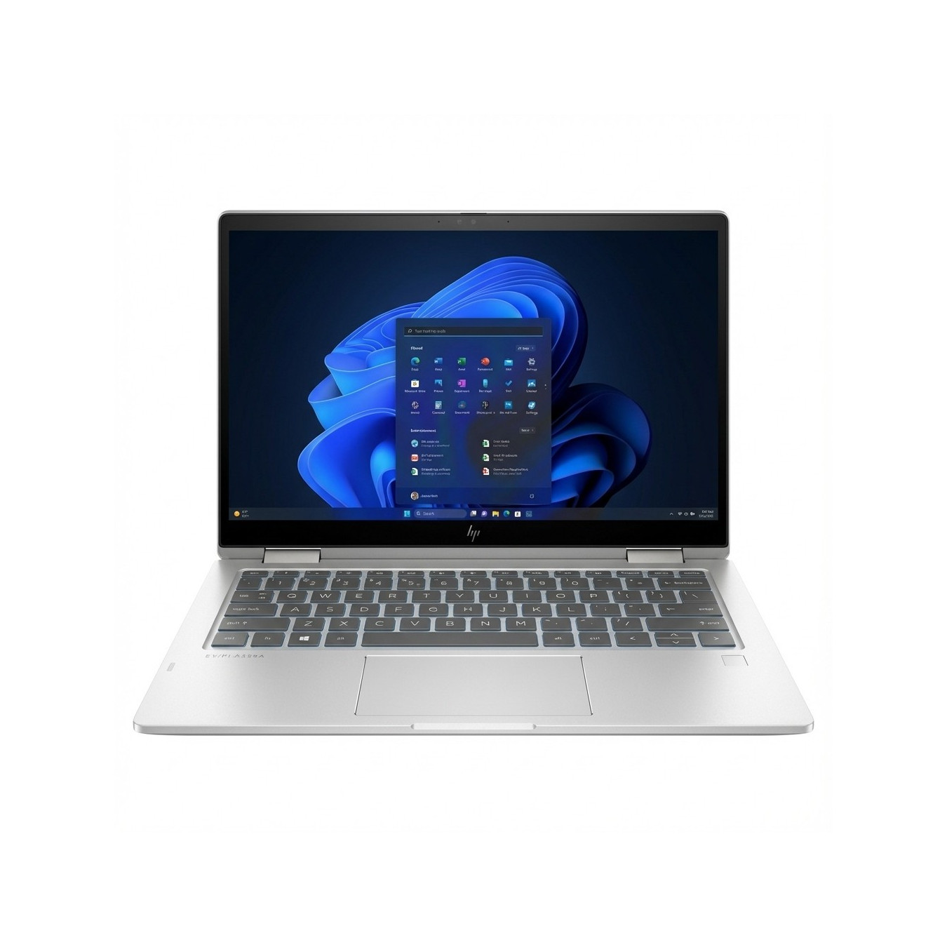 HP EliteBook 8 Flip G1i 13' Core Ultra 7 255U 32GB 1TB SSD LTE 5G Win 11 Pro — Buy in Cyprus with Fast Delivery