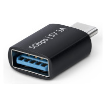 StarTech USB-C TO USB-A ADAPTER 5GBPS — Buy in Cyprus with Fast Delivery