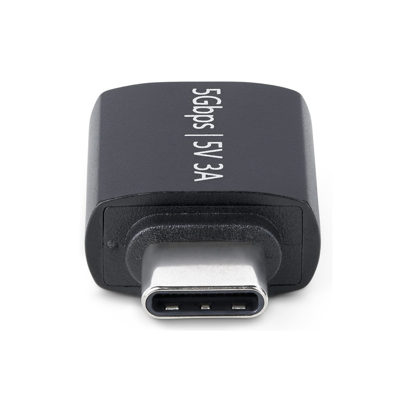 StarTech USB-C TO USB-A ADAPTER 5GBPS — Buy in Cyprus with Fast Delivery