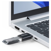 StarTech USB-C TO USB-A ADAPTER 5GBPS — Buy in Cyprus with Fast Delivery