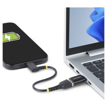 StarTech USB-C TO USB-A ADAPTER 5GBPS — Buy in Cyprus with Fast Delivery