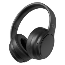 CONCEPTRONIC Headset Wireless BT 5.4 Stereo o.Bügel 25Std sw — Buy in Cyprus with Fast Delivery