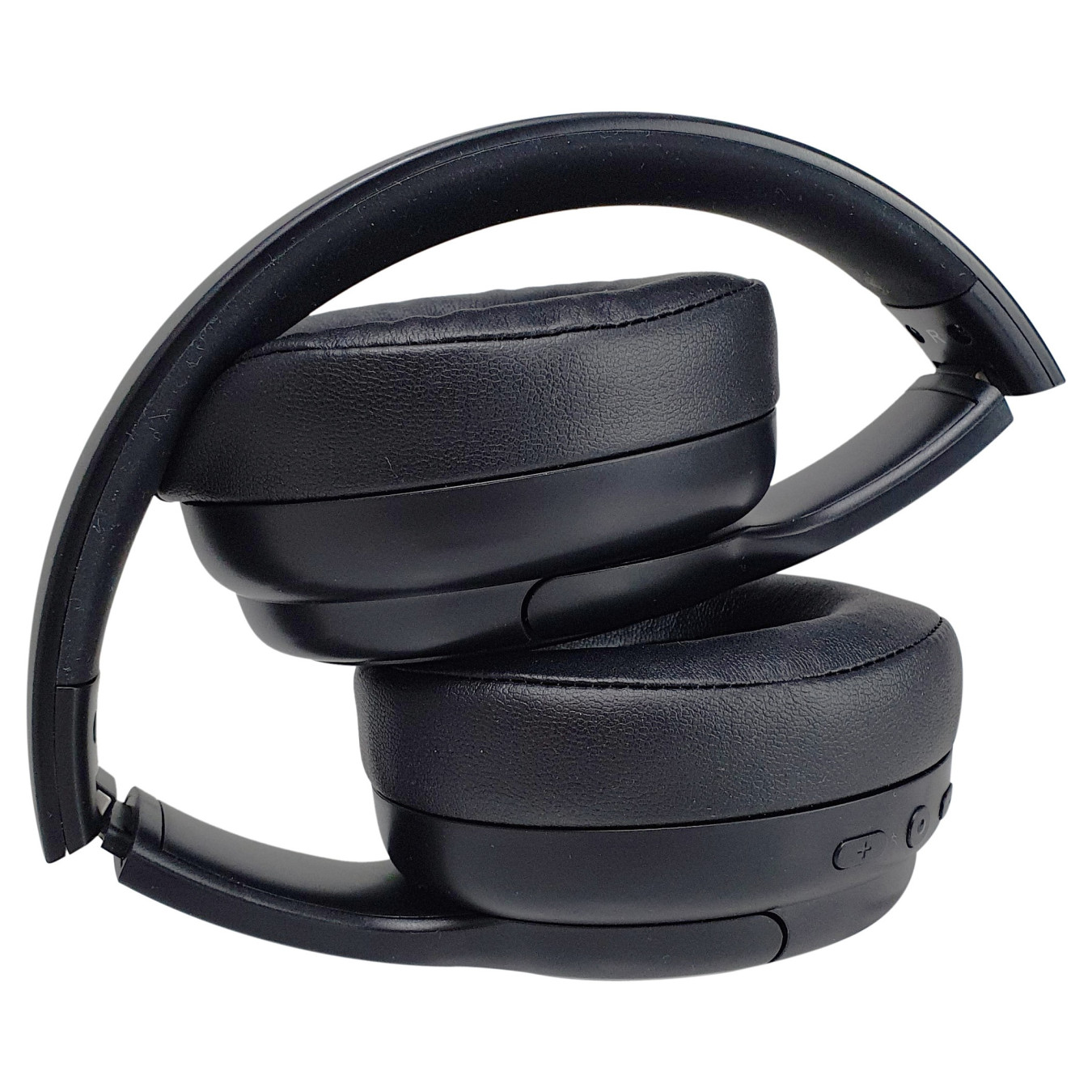 CONCEPTRONIC Headset Wireless BT 5.4 Stereo o.Bügel 25Std sw — Buy in Cyprus with Fast Delivery