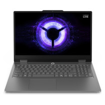 Lenovo LOQ Essential 15IRX11 15.6' FHD 144Hz Core i5-13450HX 16GB 512GB SSD RTX 5050 Win11 — Buy in Cyprus with Fast Delivery