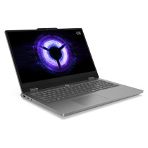 Lenovo LOQ Essential 15IRX11 15.6' FHD 144Hz Core i5-13450HX 16GB 512GB SSD RTX 5050 Win11 — Buy in Cyprus with Fast Delivery