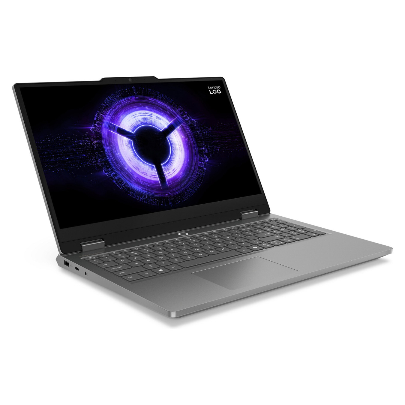 Lenovo LOQ Essential 15IRX11 15.6' FHD 144Hz Core i5-13450HX 16GB 512GB SSD RTX 5050 Win11 — Buy in Cyprus with Fast Delivery
