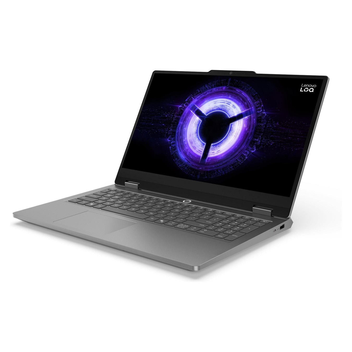 Lenovo LOQ Essential 15IRX11 15.6' FHD 144Hz Core i5-13450HX 16GB 512GB SSD RTX 5050 Win11 — Buy in Cyprus with Fast Delivery