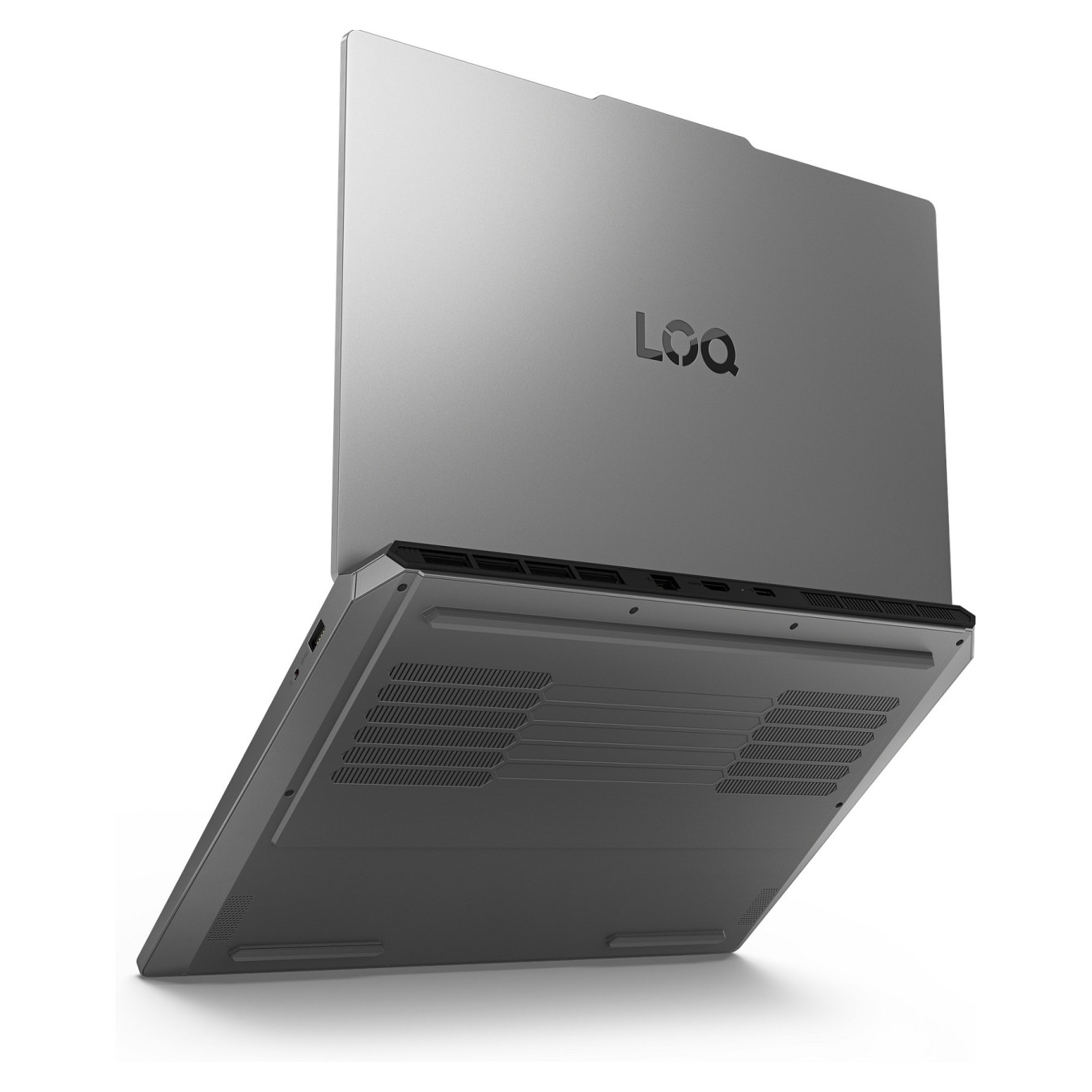 Lenovo LOQ Essential 15IRX11 15.6' FHD 144Hz Core i5-13450HX 16GB 512GB SSD RTX 5050 Win11 — Buy in Cyprus with Fast Delivery