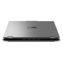 Lenovo LOQ Essential 15IRX11 15.6' FHD 144Hz Core i5-13450HX 16GB 512GB SSD RTX 5050 Win11 — Buy in Cyprus with Fast Delivery