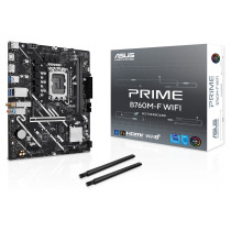 MB ASUS PRIME B760M-F WIFI — Buy in Cyprus with Fast Delivery