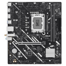 MB ASUS PRIME B760M-F WIFI — Buy in Cyprus with Fast Delivery